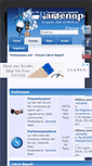 Mobile Screenshot of partenopeo.net
